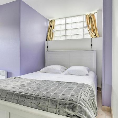 Maison Des Goelands - 50M De La Plage Пленеф-Вал-Андре Екстериор снимка