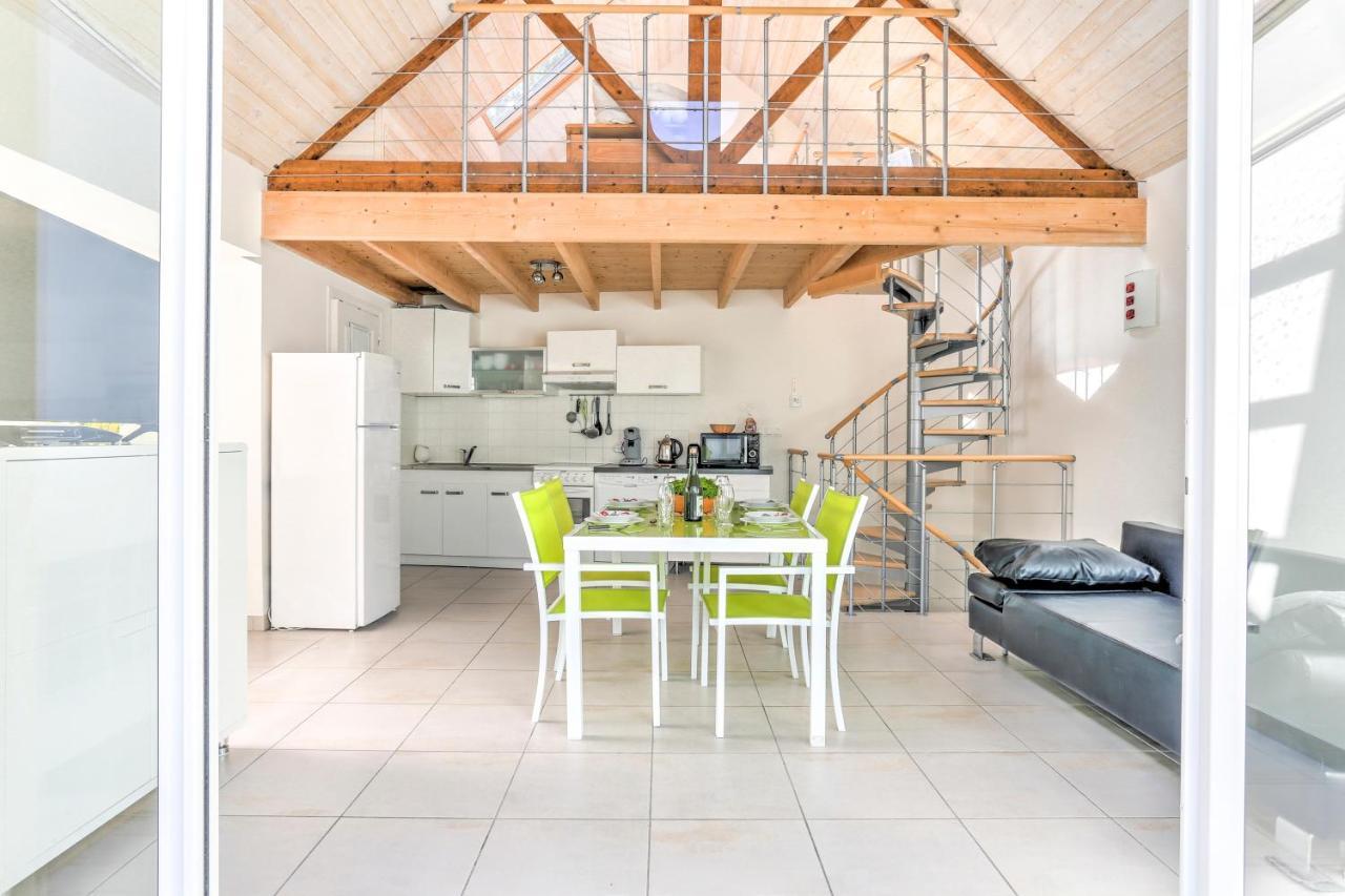 Maison Des Goelands - 50M De La Plage Пленеф-Вал-Андре Екстериор снимка