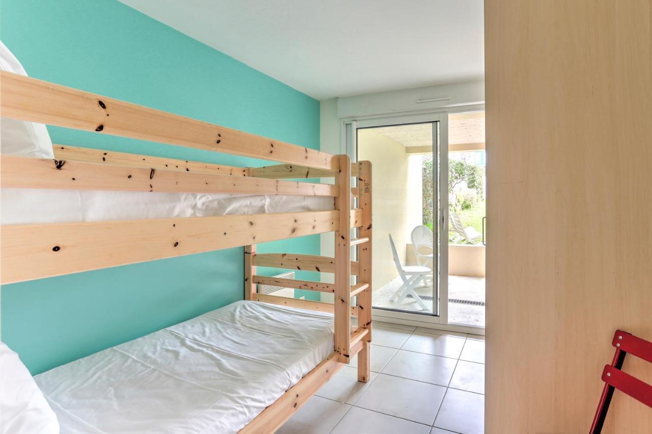 Maison Des Goelands - 50M De La Plage Пленеф-Вал-Андре Екстериор снимка