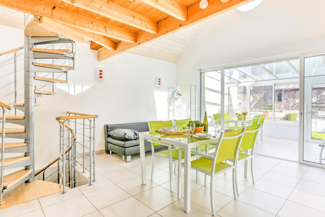 Maison Des Goelands - 50M De La Plage Пленеф-Вал-Андре Екстериор снимка